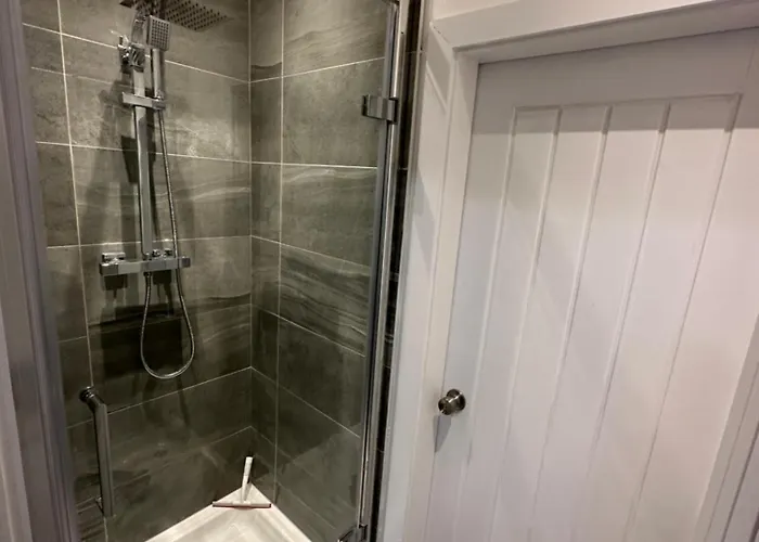 Ashley's Place Ξενοδοχείο