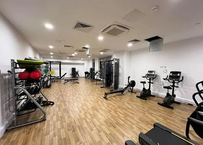 19th Floor 2 Bedroom With Stunning Views