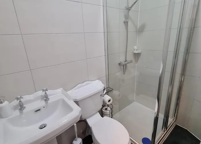 Scotland Street, Newton Heath 曼彻斯特