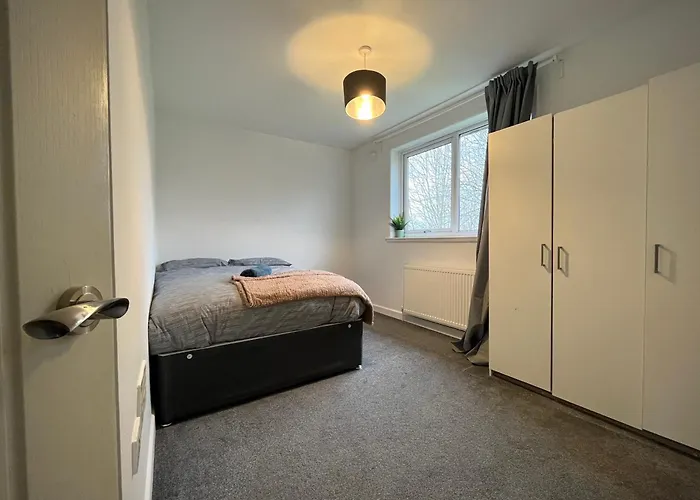 Cosy House Manchester