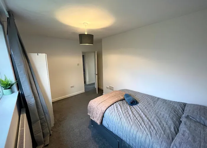 Cosy House Dom wakacyjny