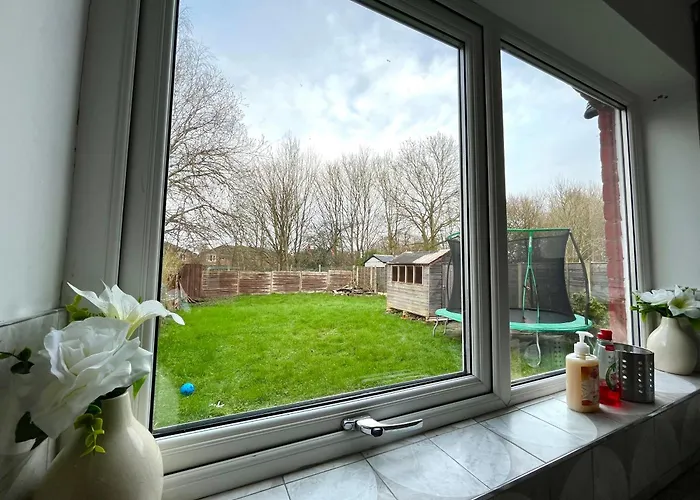 Casa vacanze Cosy House *