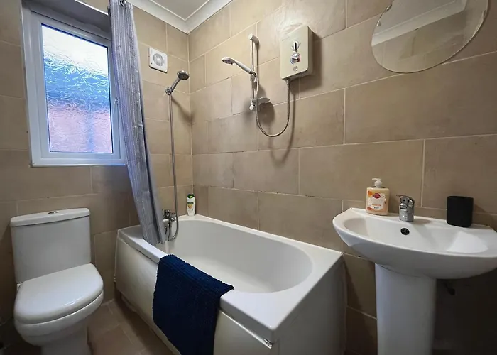 Casa vacanze Cosy House