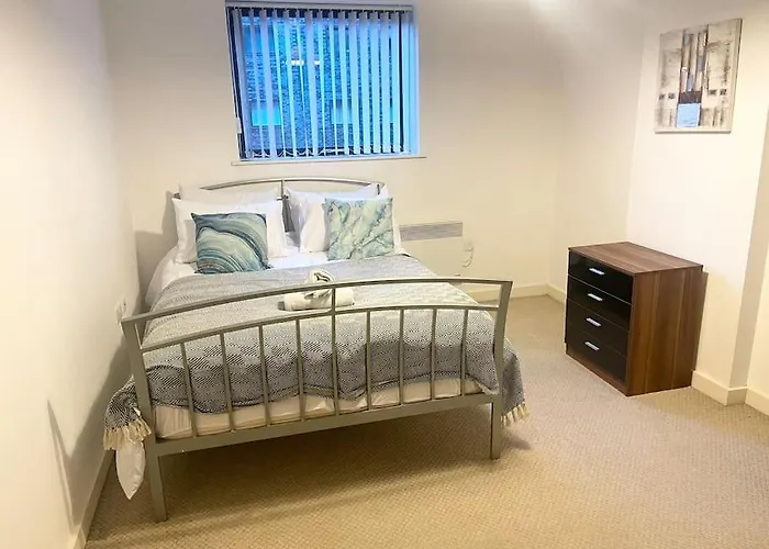 City Center Apartament