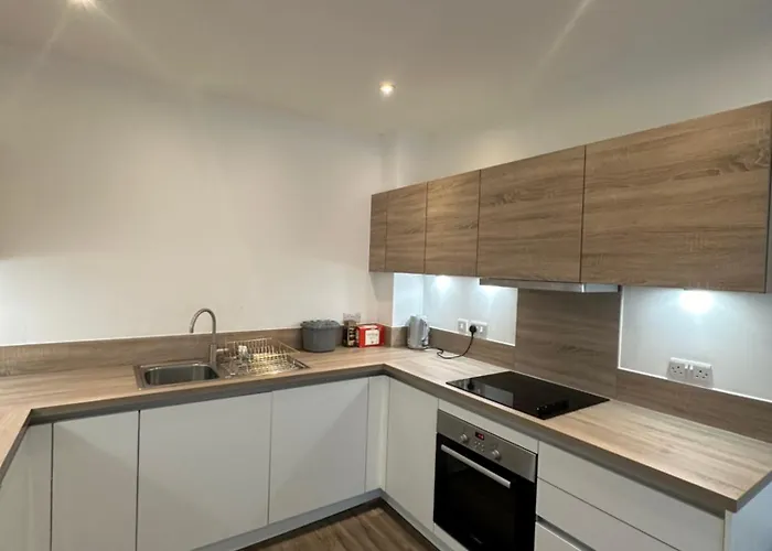 Homestay C U Ltd Manchester