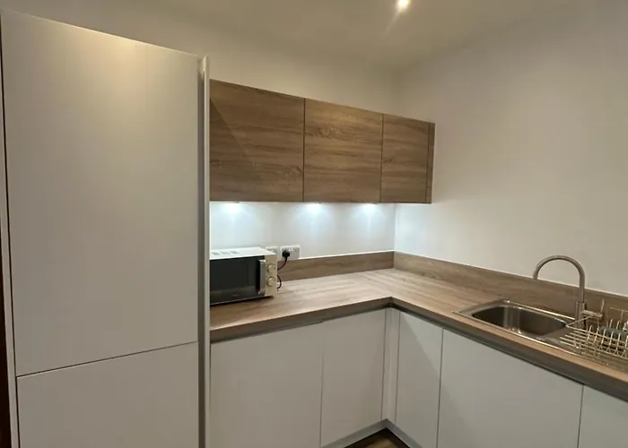 Privatunterkunft C U Ltd Manchester