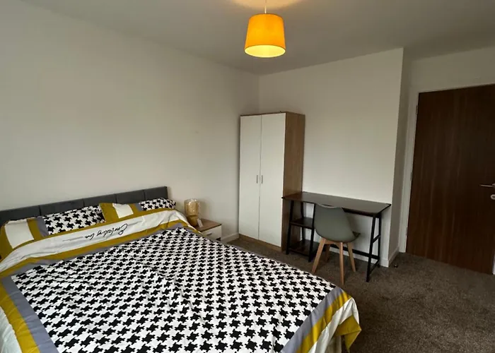 C U Ltd * Manchester