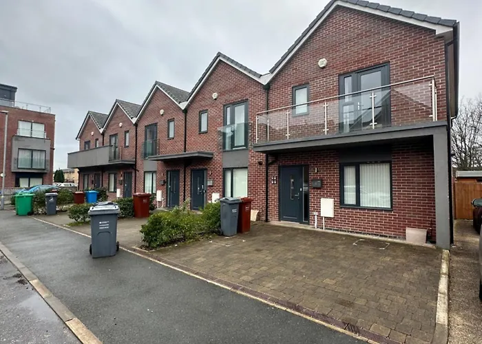 C U Ltd * Manchester