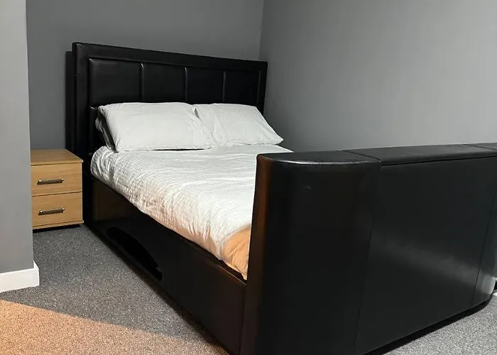 Apartament Centre 1 Bedroom