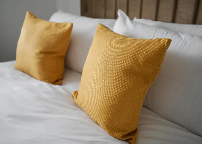 A Delightful Flat In Manchester. Apartament