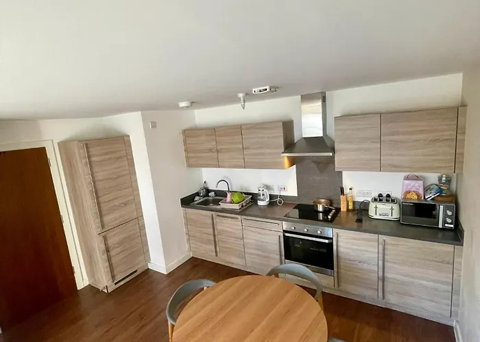 The Riverside 호텔 *