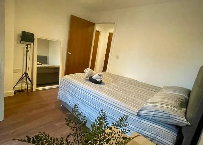 호텔 The Riverside