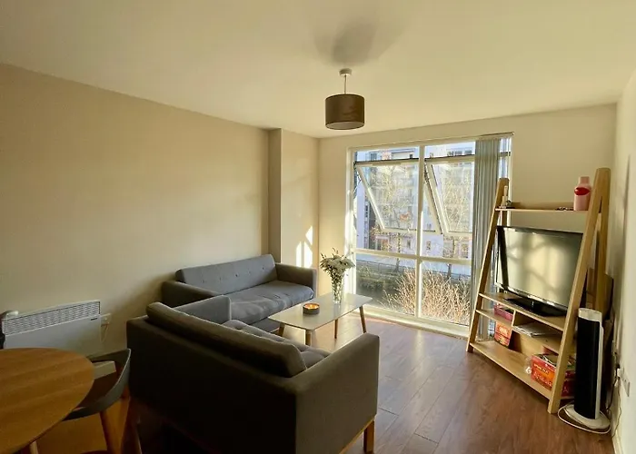 Ξενοδοχείο The Riverside