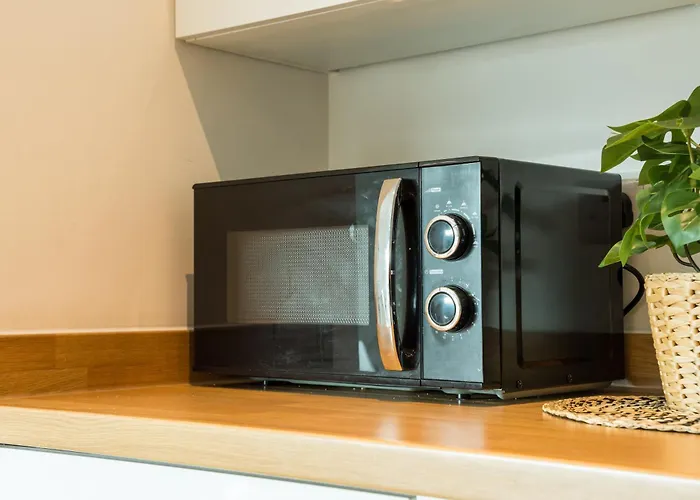 Drillzstays - Ethiad Free Parking