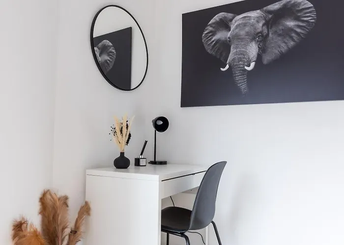 Drillzstays - Ethiad Free Parking מנצ'סטר