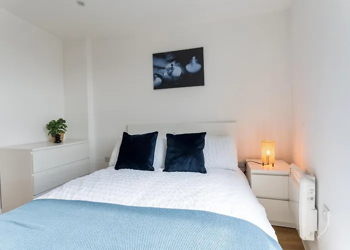 Drillzstays - Ethiad Free Parking