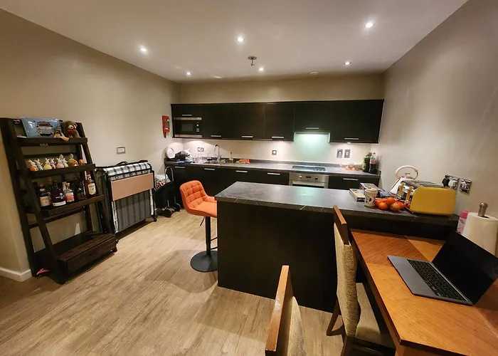 Joyful Abode - Live In The Heart Of 홈스테이