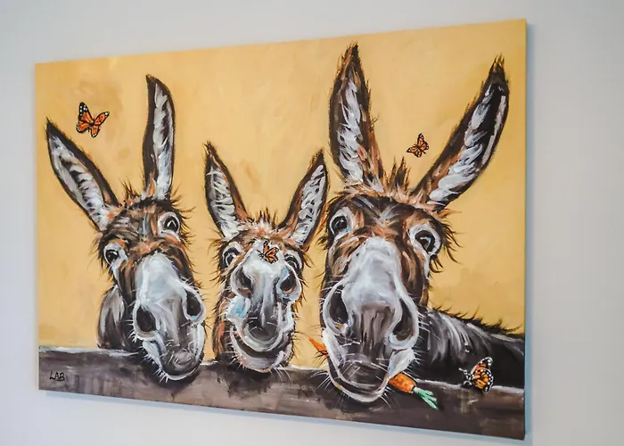 Cravenwood House Hébergement de vacances Manchester