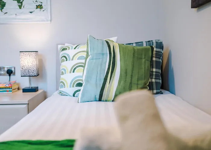 Cravenwood House Mánchester