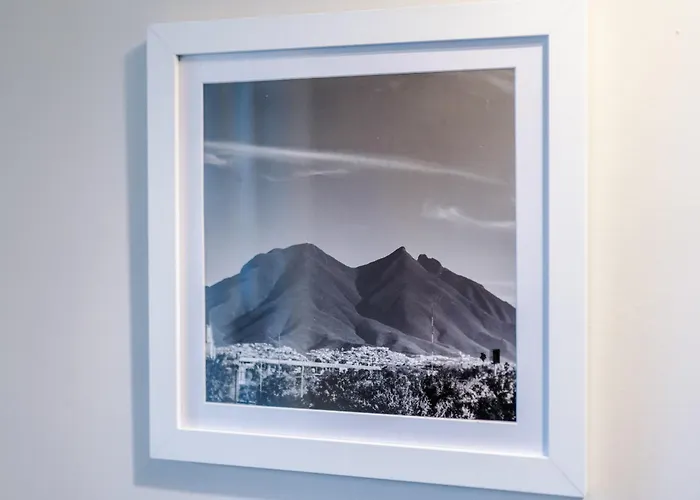 Сasa de vacaciones Cravenwood House Mánchester