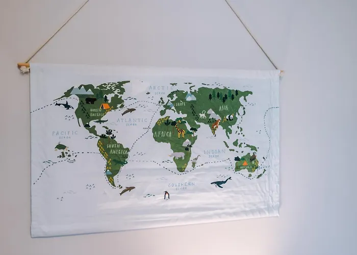 Cravenwood House Hébergement de vacances Manchester