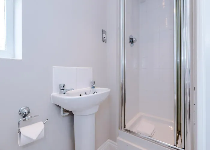 Cravenwood House Vakantiehuis *