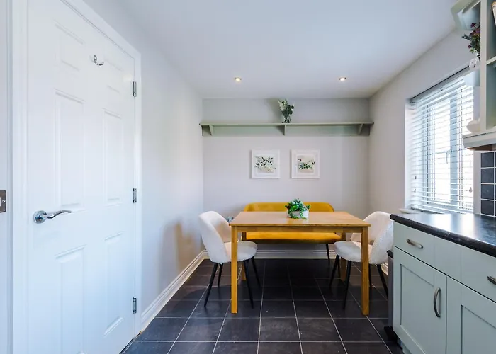 Cravenwood House Manchester