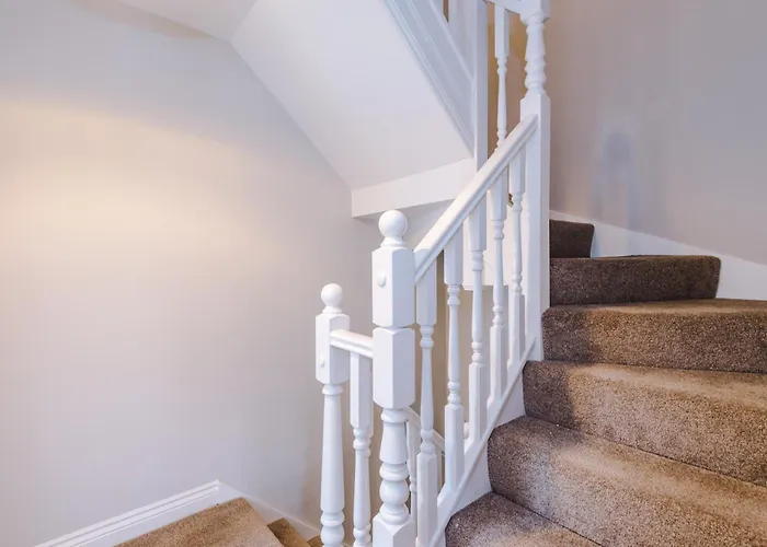 Cravenwood House Vakantiehuis Manchester