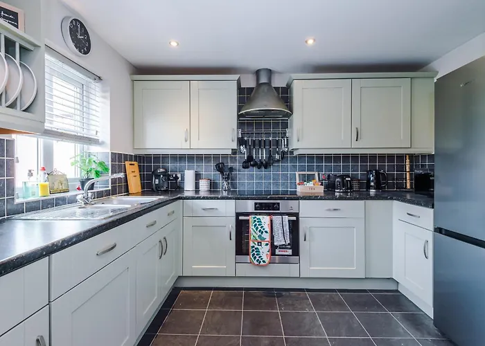 Cravenwood House * Manchester