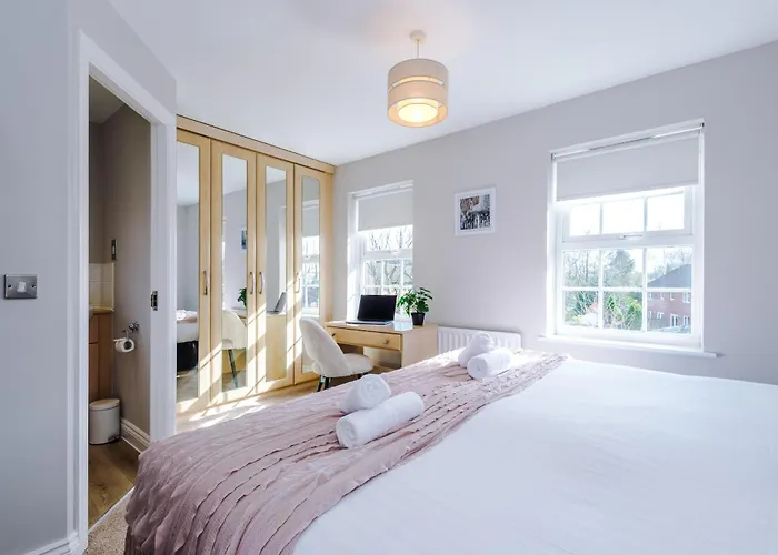 Cravenwood House Vakantiehuis