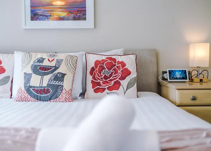 Cravenwood House Vakantiehuis Manchester