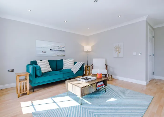 Cravenwood House Manchester