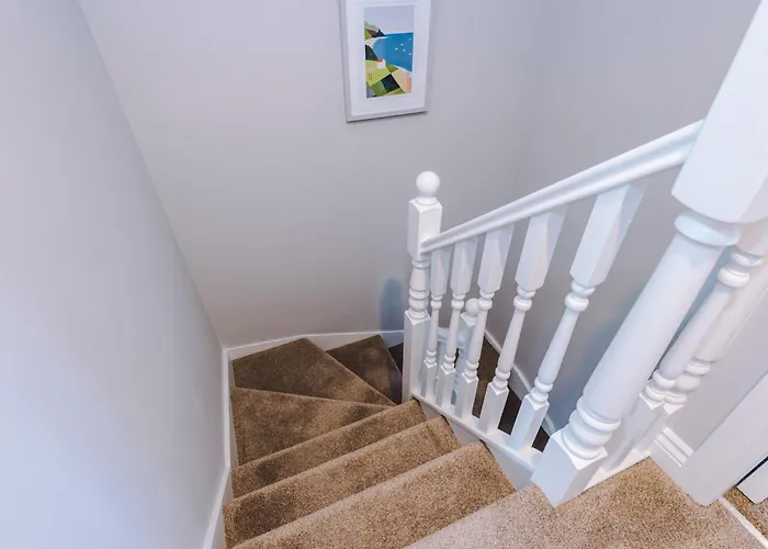 Cravenwood House Hébergement de vacances Manchester