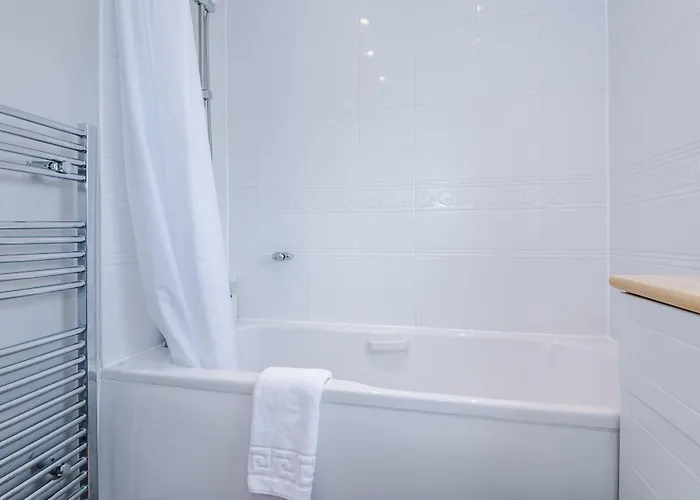 Cravenwood House Vakantiehuis Manchester