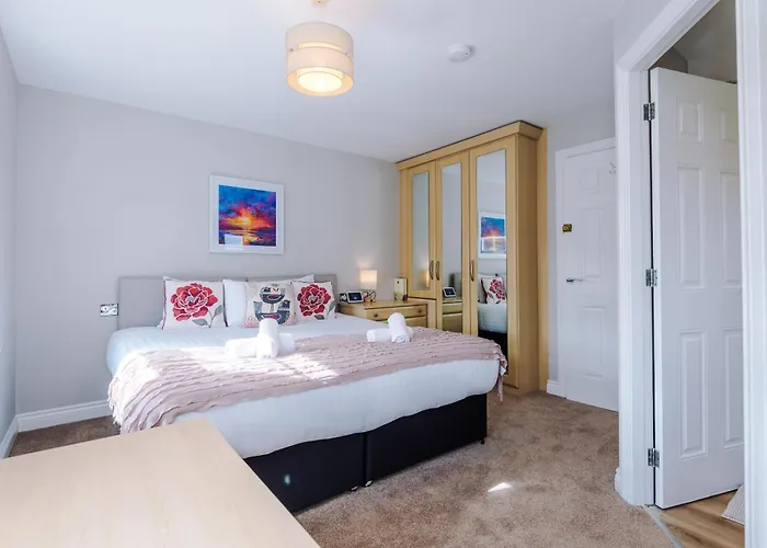 Cravenwood House * Manchester