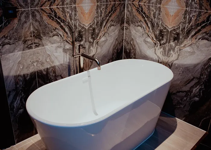 Forty Seven Manchester, Worldhotels Crafted Отель Манчестер