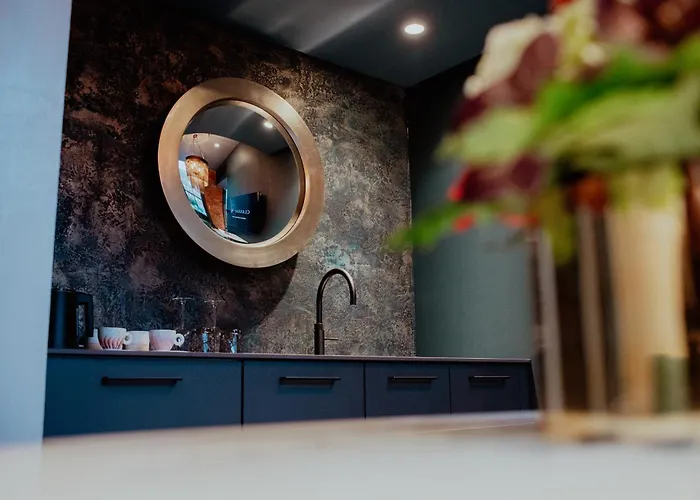 酒店 Forty Seven Manchester, Worldhotels Crafted 4*