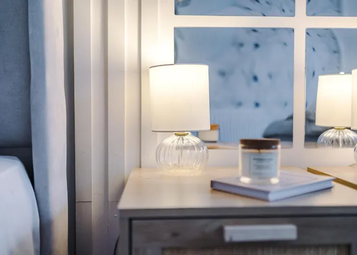 펜션 4 Bedroom House Eccles 맨체스터