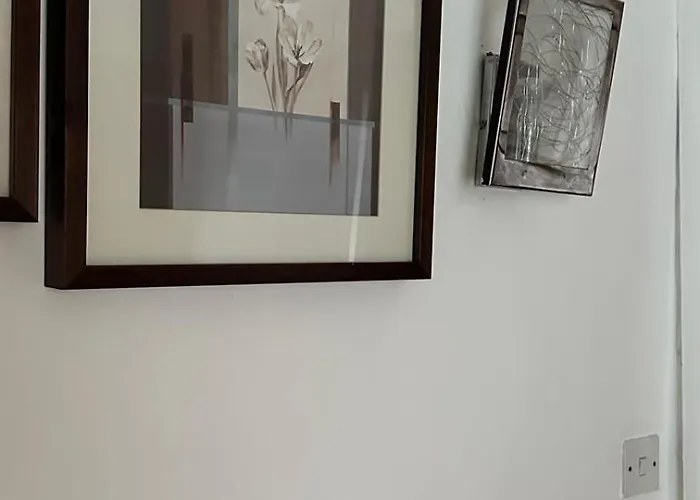 Ur Place 204 Apartament