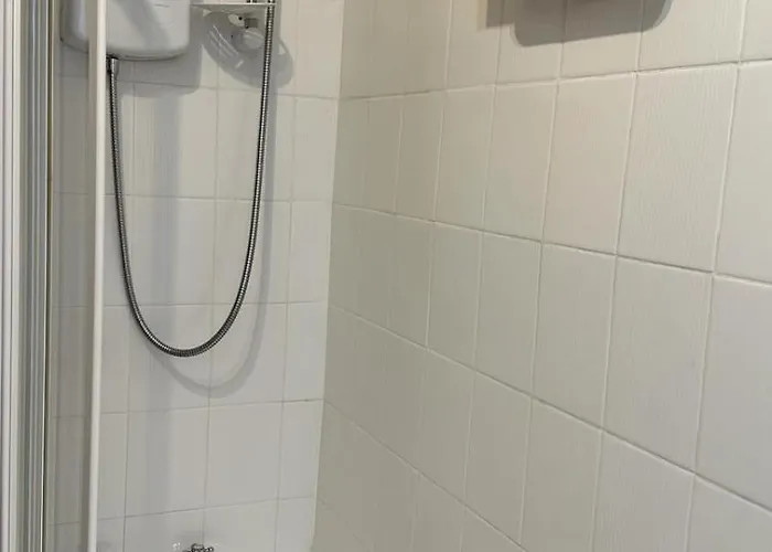 Ur Place 204 דירה מנצ'סטר