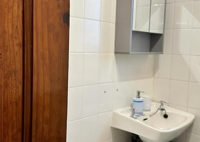 Ur Place 204 מנצ'סטר