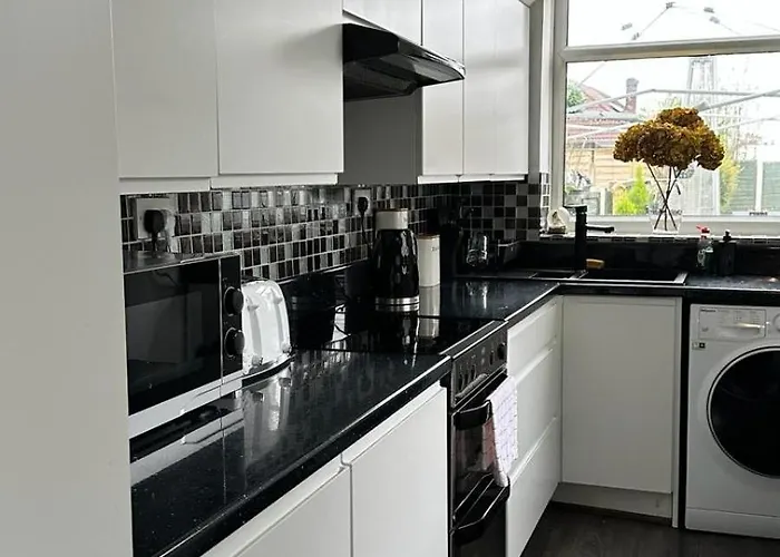 Apartament Ur Place 204