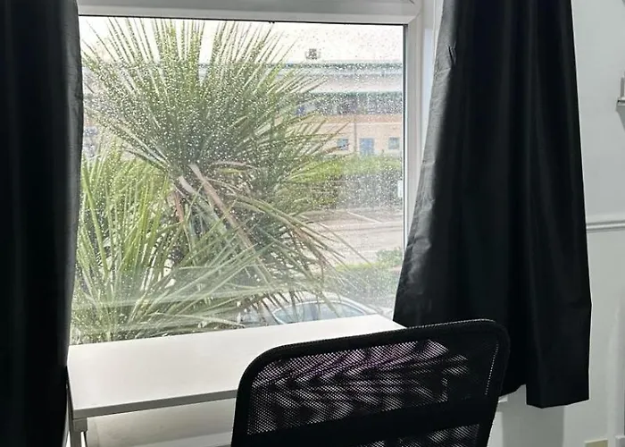 דירה Ur Place 204