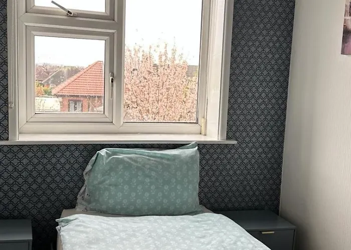 Ur Place 204 Apartament *