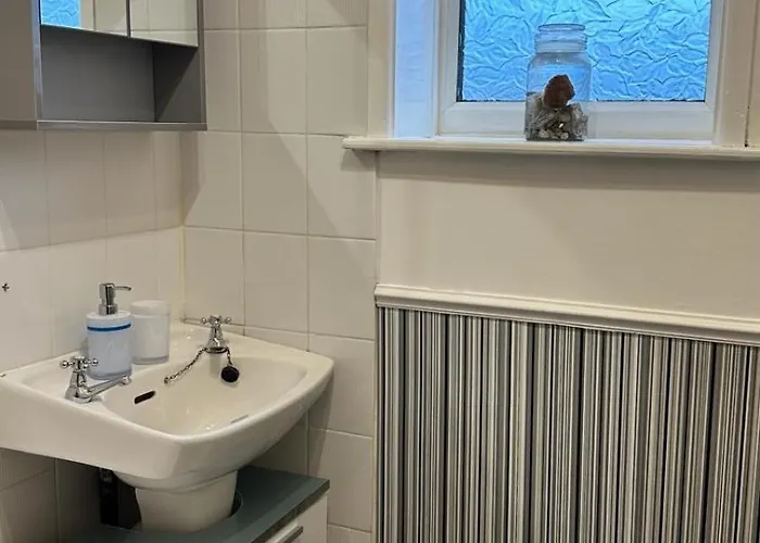 Ur Place 204 מנצ'סטר