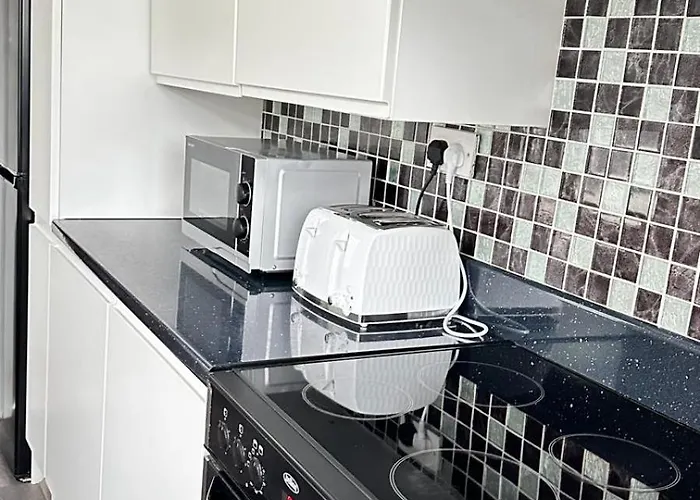 Apartament Ur Place 204 *