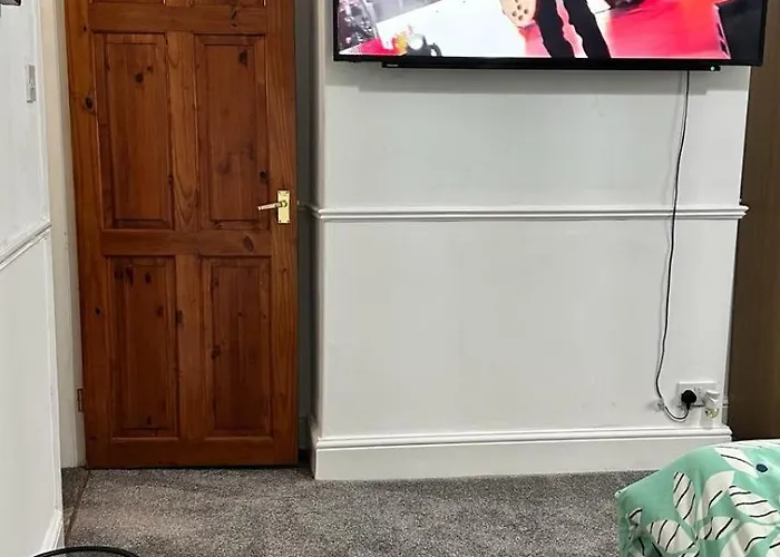 Ur Place 204 Apartament *