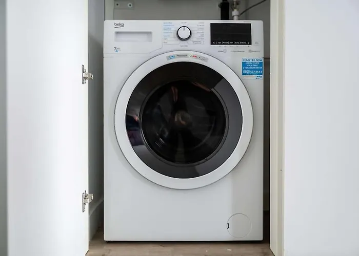 Apartman Luxurious Two Bedroom