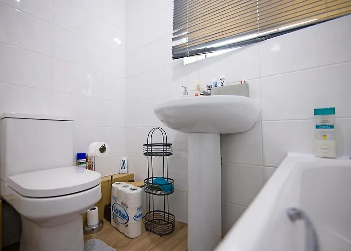 Apartament Sweet Dream Manchester