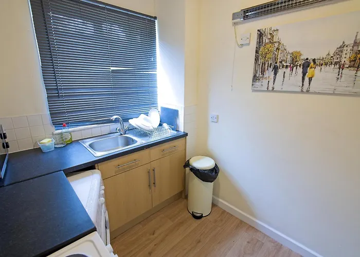 Sweet Dream * Manchester